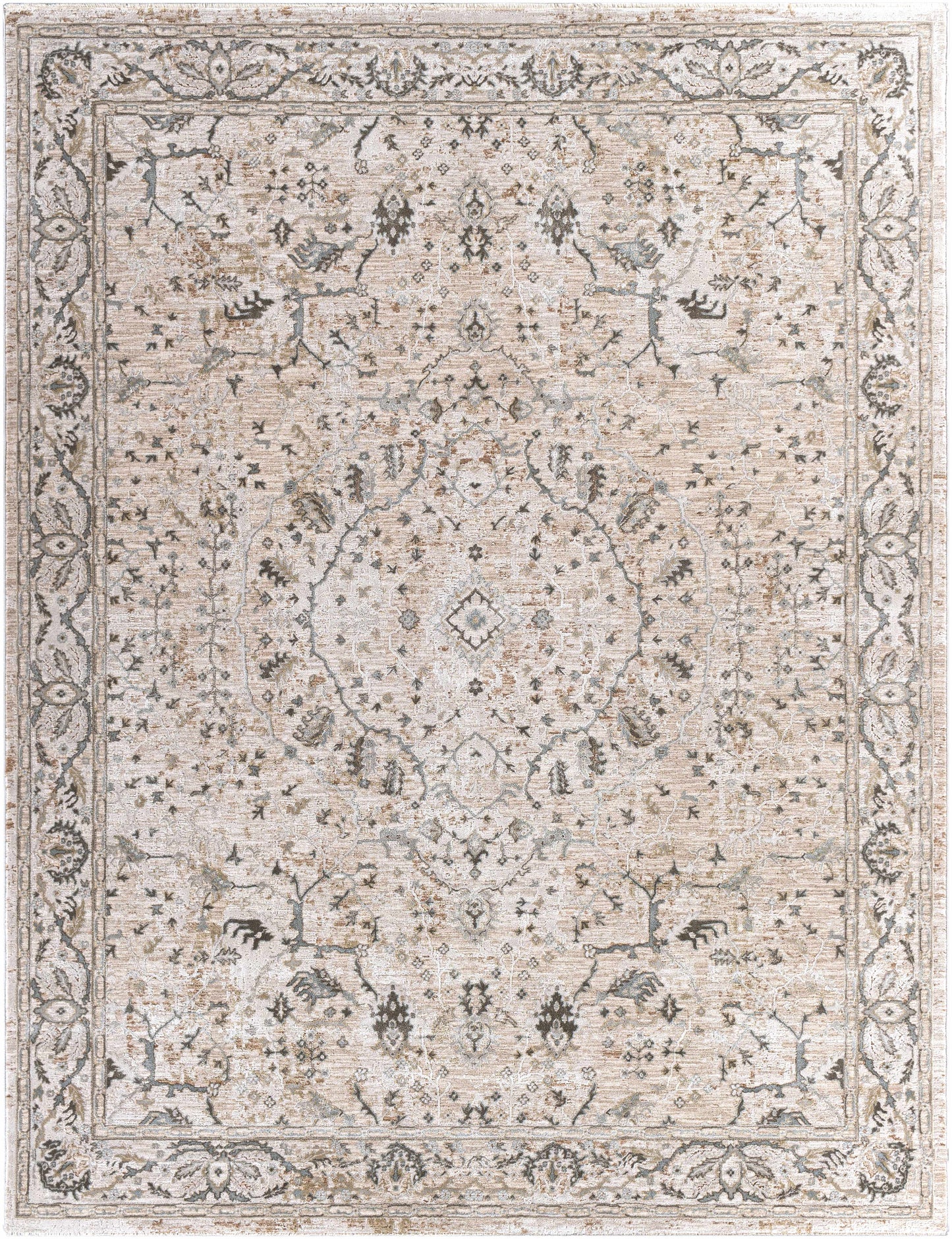 Laughlin Boutique Rug  (online exclusive