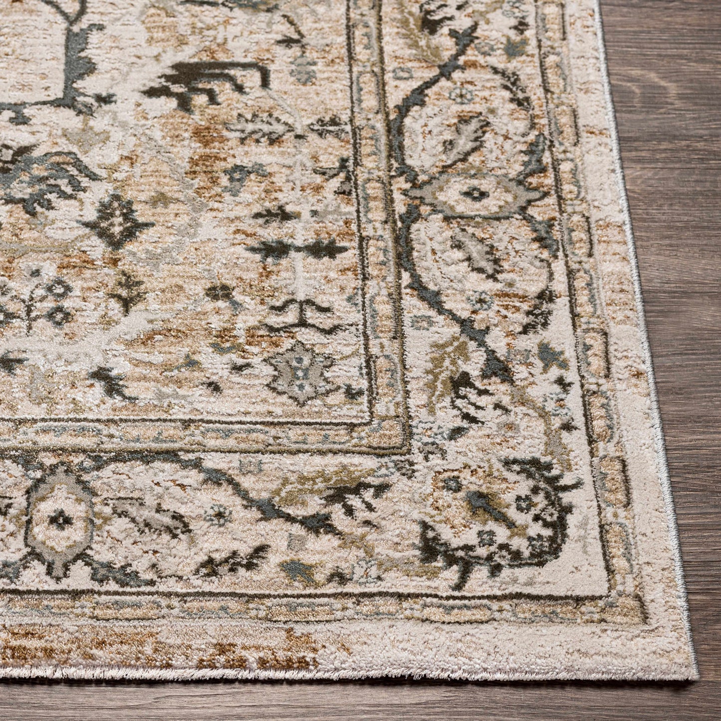 Laughlin Boutique Rug  (online exclusive
