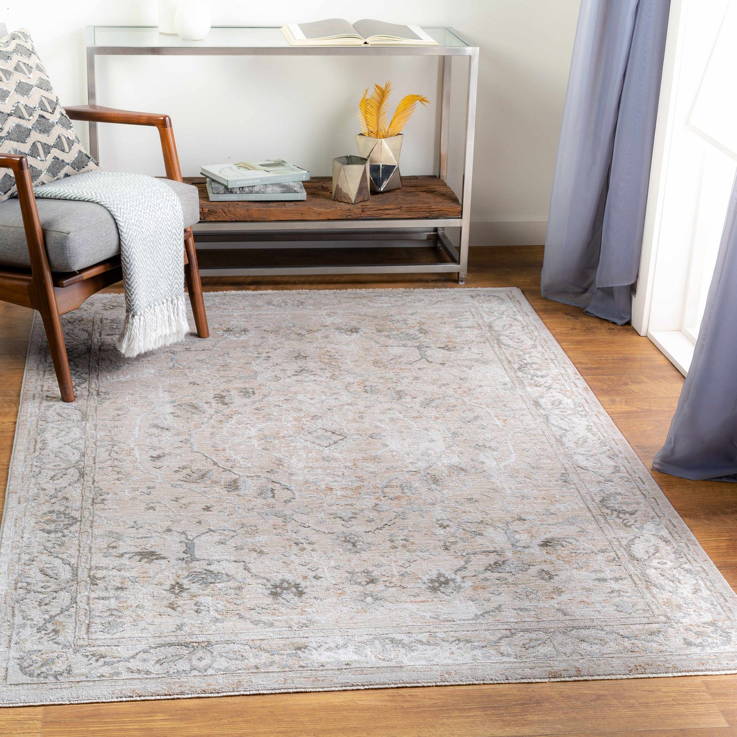 Laughlin Boutique Rug  (online exclusive