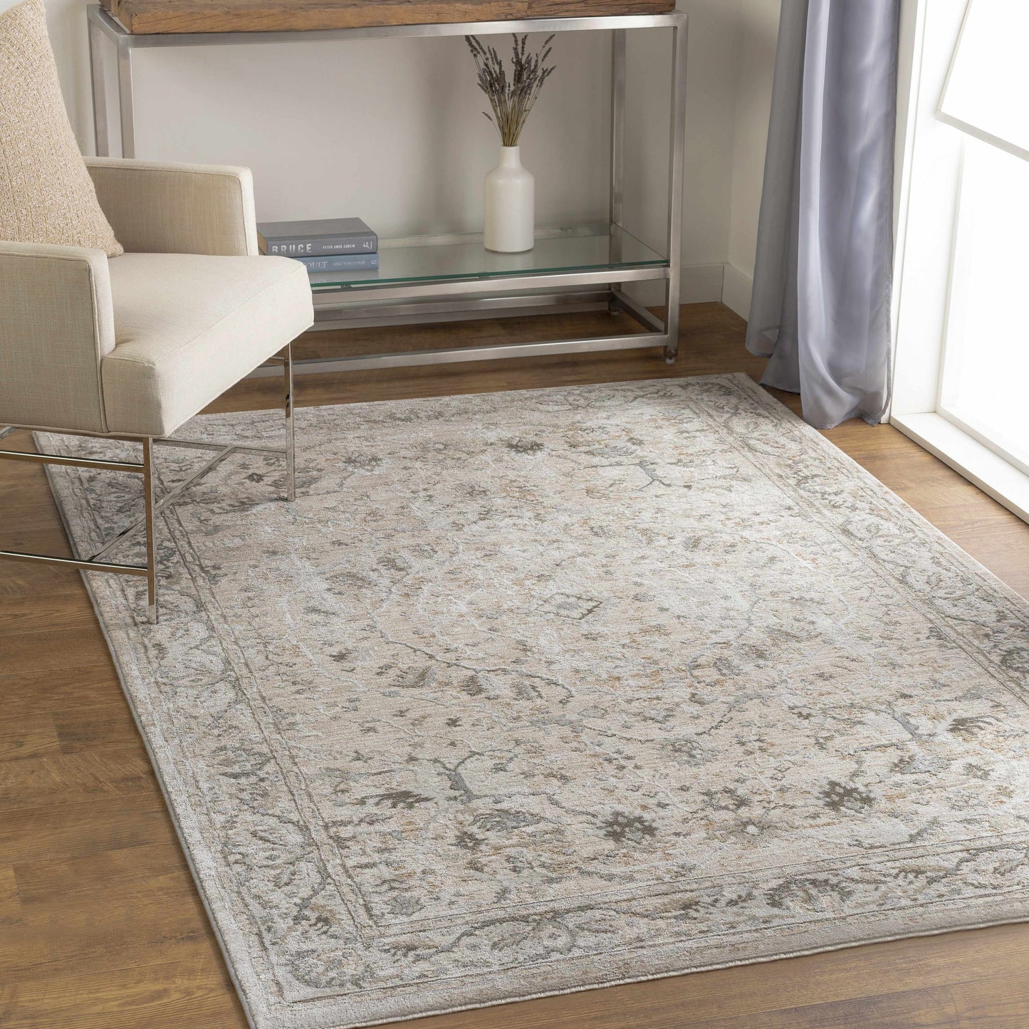 Laughlin Boutique Rug  (online exclusive