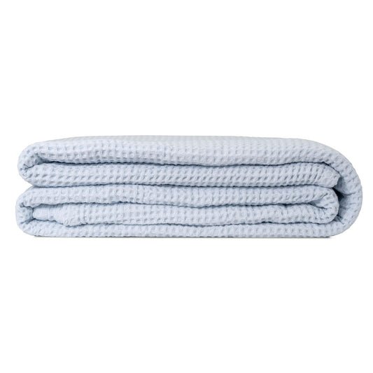 Waffle Weave Throw (Online Exclusive)