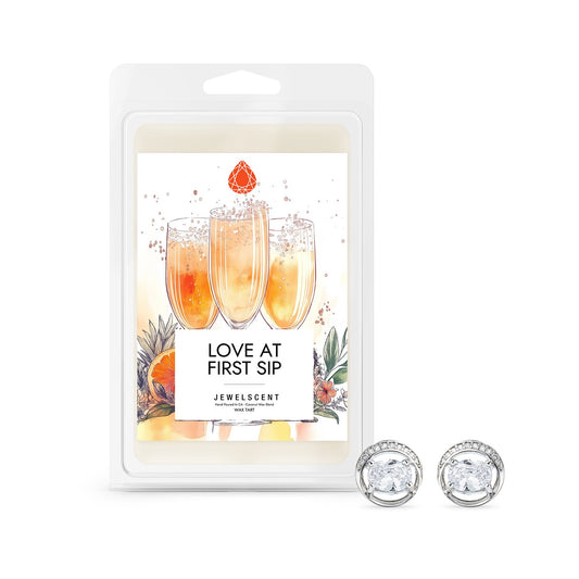 Love At First Sip Jewelry Wax Tart (Online Exclusive)