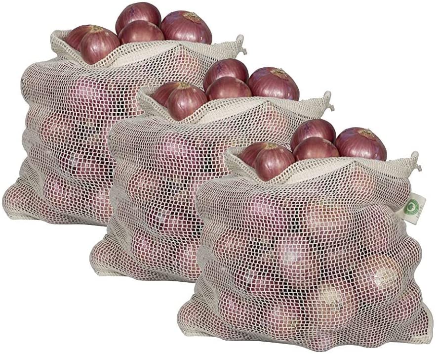 Onion Storage Bags (Online Exclusive)