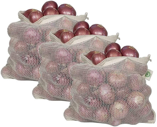 Onion Storage Bags (Online Exclusive)