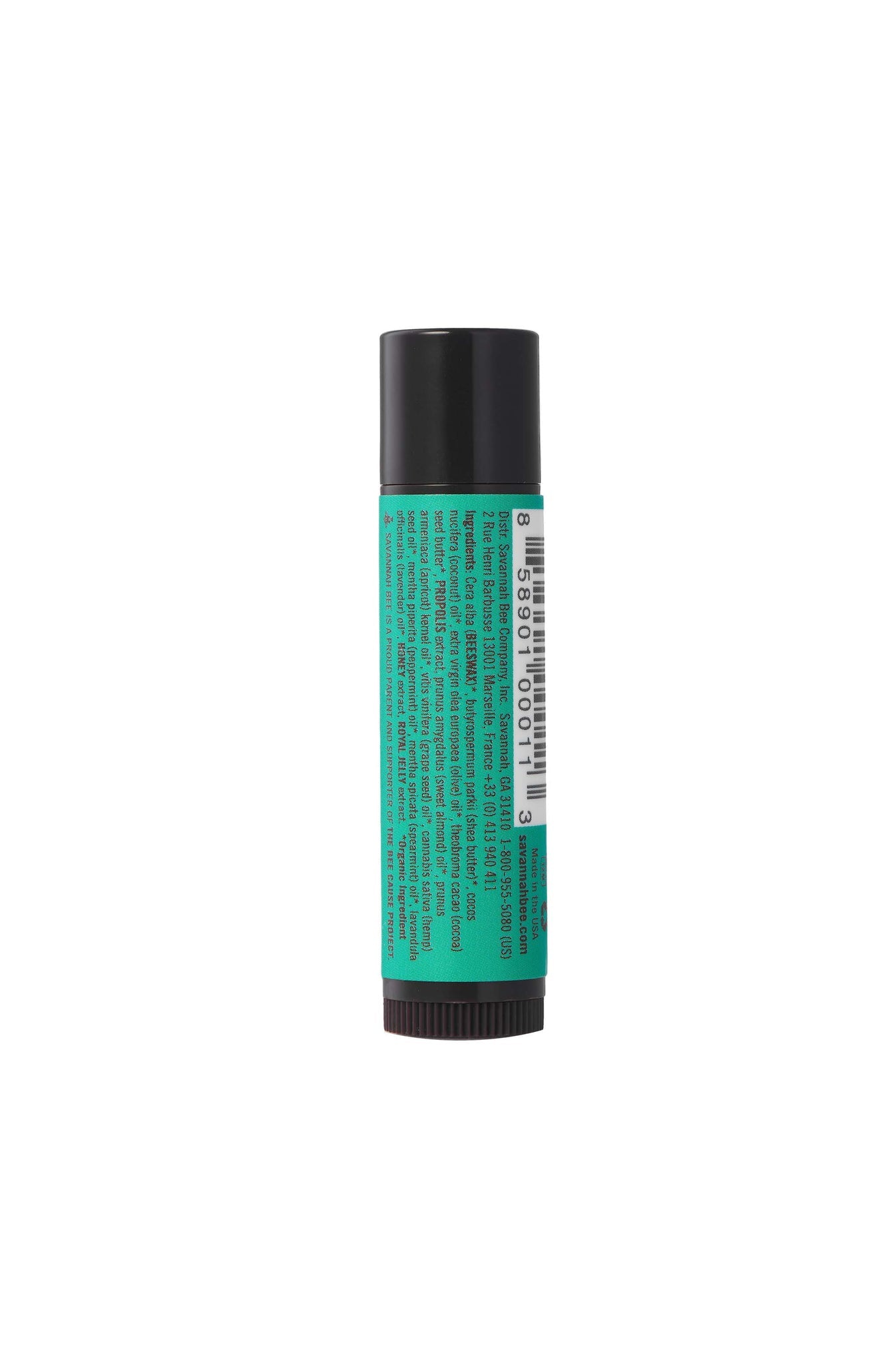 Mint Julep Lip Balm