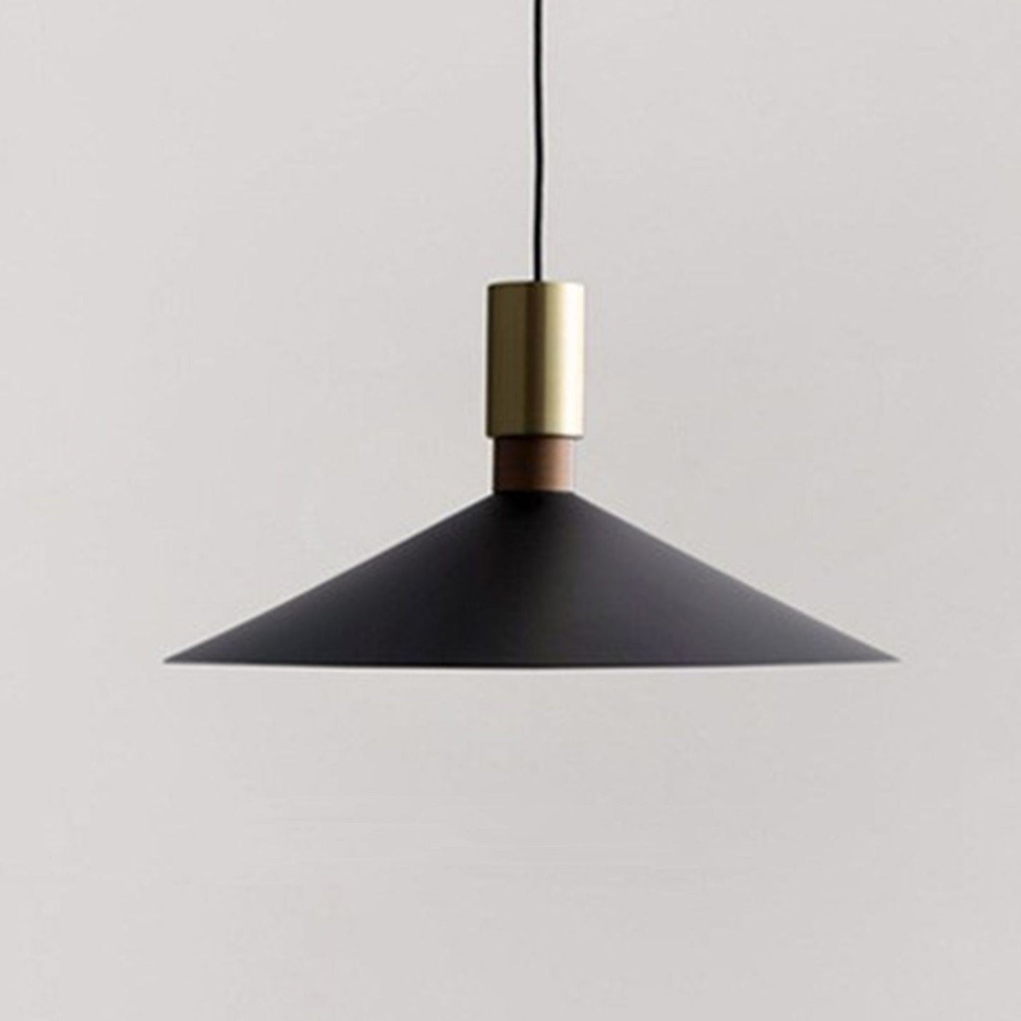 Modern Minimalist (Online Exclusive) Single-headed Dining Room Round Bar Dining Table Lamp