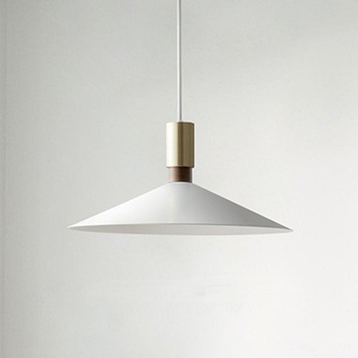Modern Minimalist (Online Exclusive) Single-headed Dining Room Round Bar Dining Table Lamp