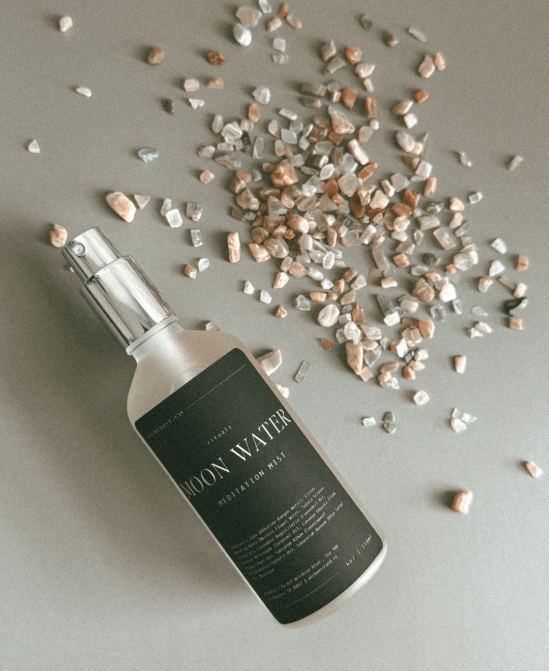 Moon Water Meditation Mist  (online exclusive)