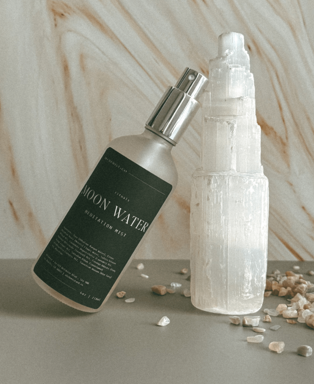Moon Water Meditation Mist  (online exclusive)
