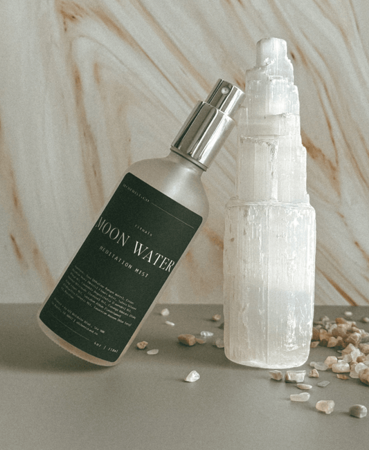 Moon Water Meditation Mist  (online exclusive)
