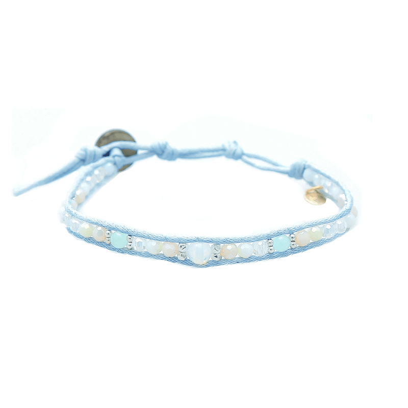 Moonbeam Bracelet Collection