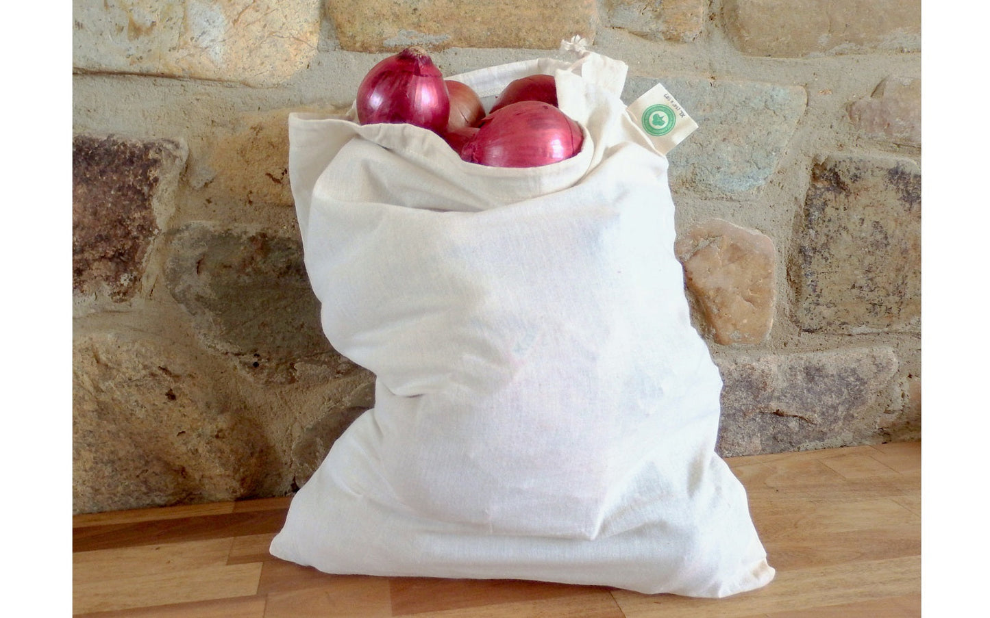 Muslin Produce Bags (Online Exclusive)