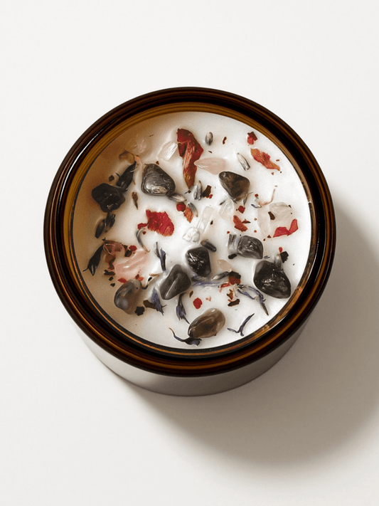 Divine Feminine Ritual Candle  (online exclusive)