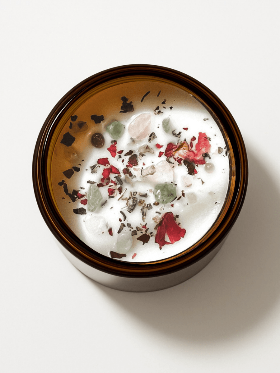 VI. The Lovers Ritual Candle  (online exclusive)