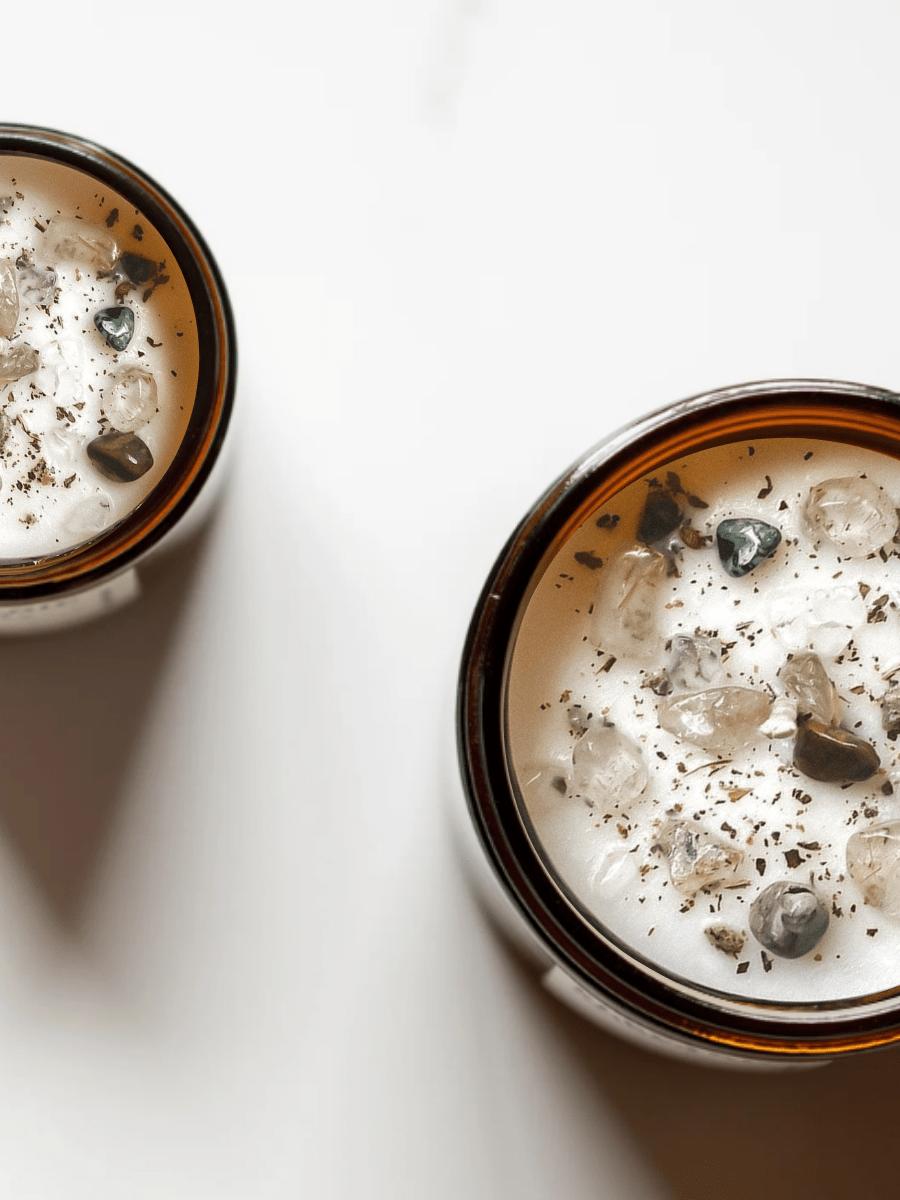 Transcend Ritual Candle  (online exclusive)