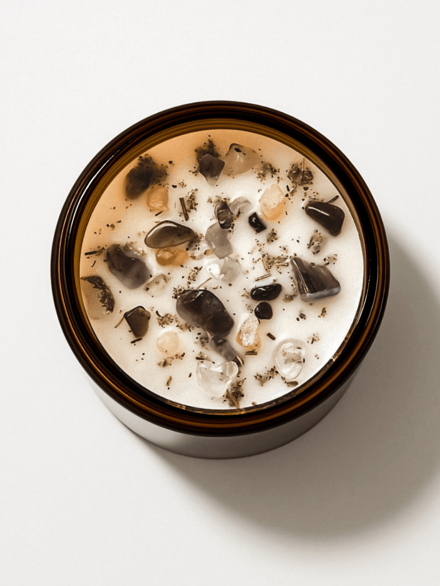 The Alchemist Ritual Candle  (online exclusive)