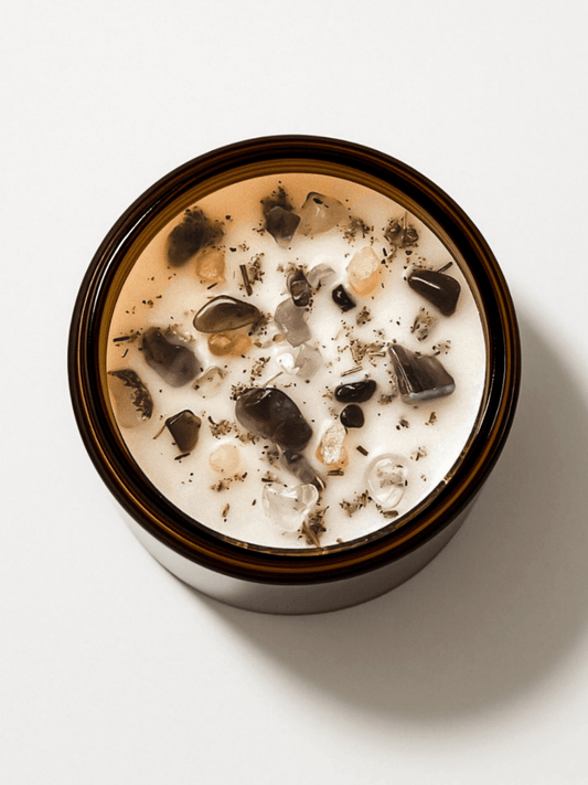 The Alchemist Ritual Candle  (online exclusive)