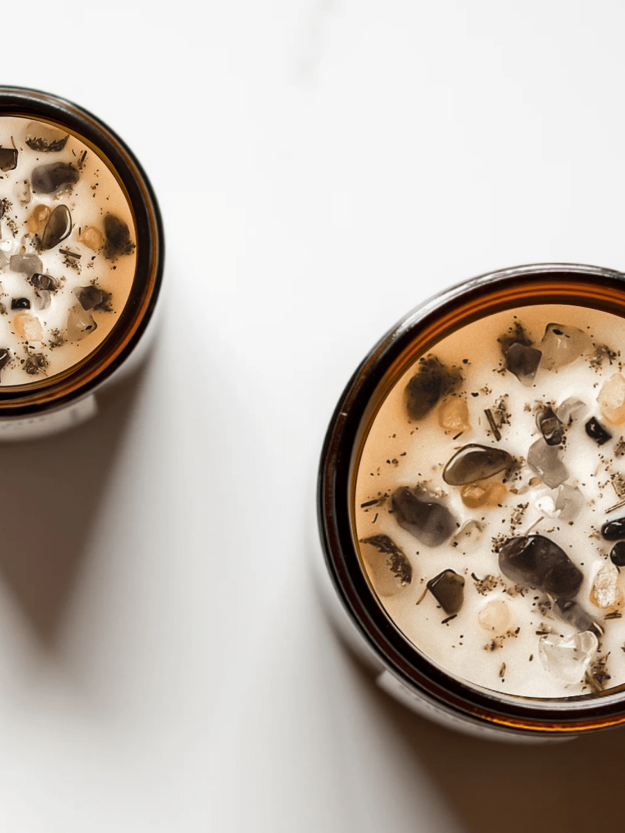 The Alchemist Ritual Candle  (online exclusive)