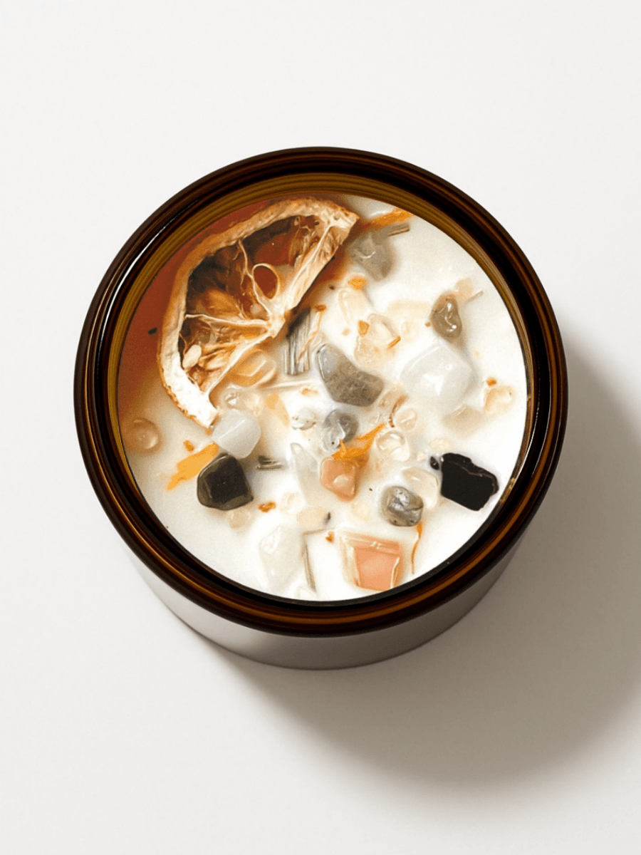 Renewal Ritual Candle  (online exclusive)