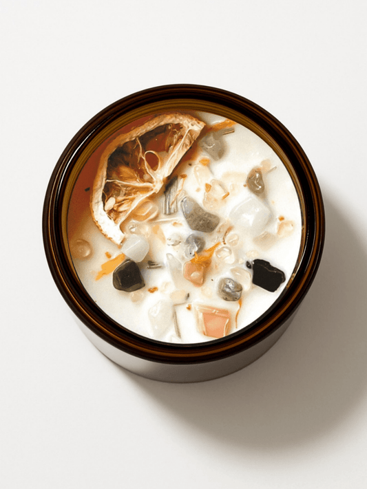 Renewal Ritual Candle  (online exclusive)