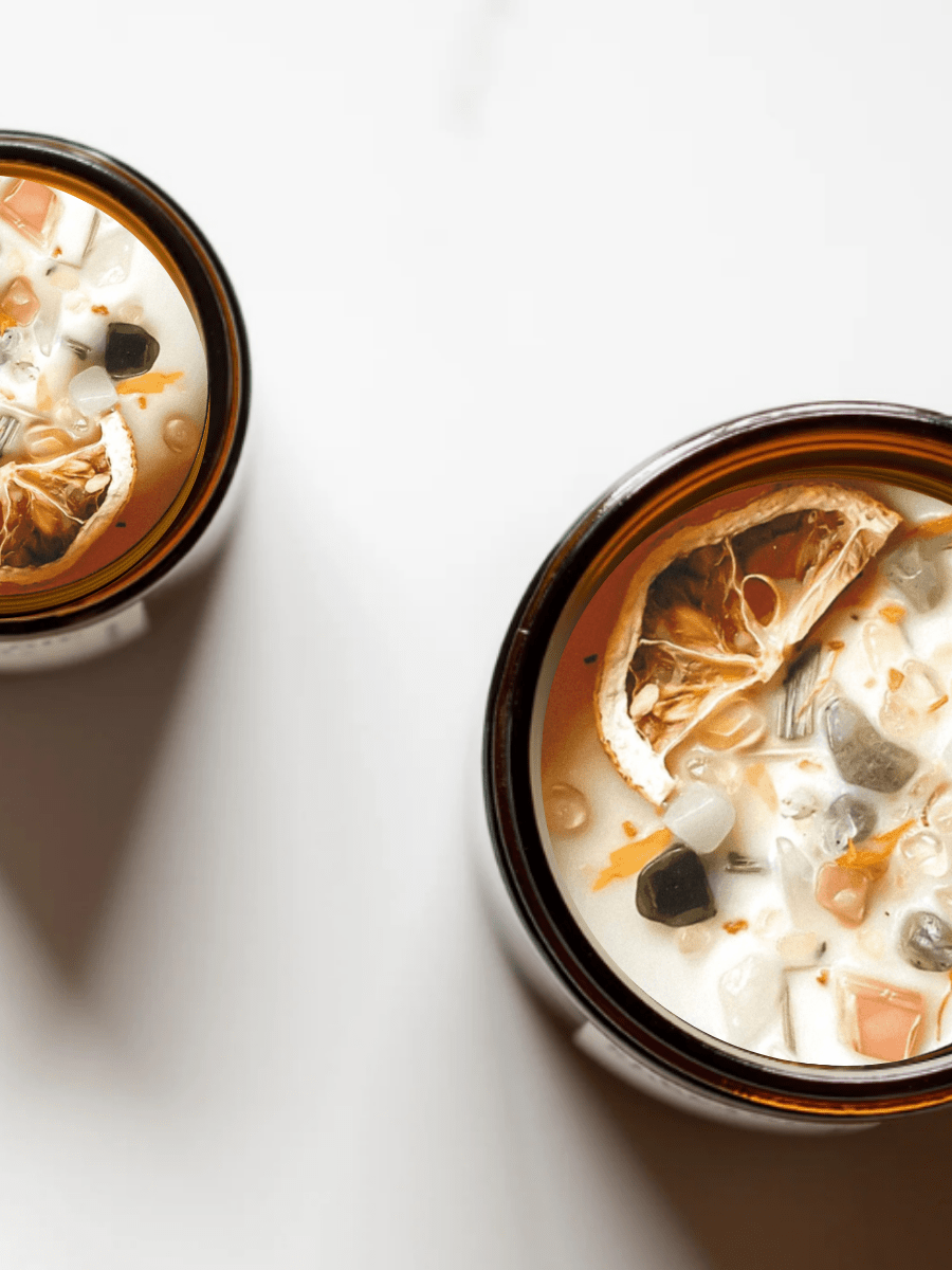 Renewal Ritual Candle  (online exclusive)