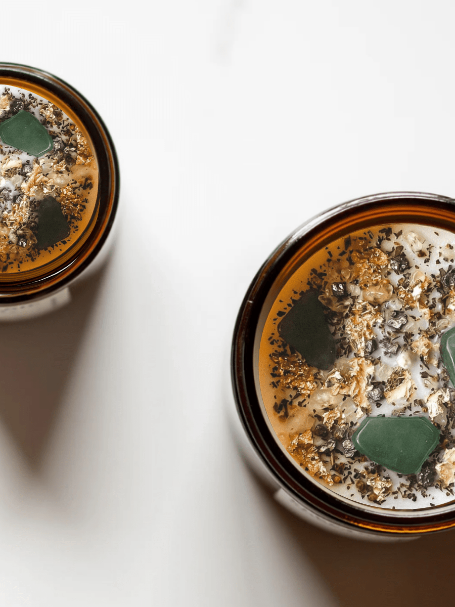 Abundance Ritual Candle  (online exclusive)