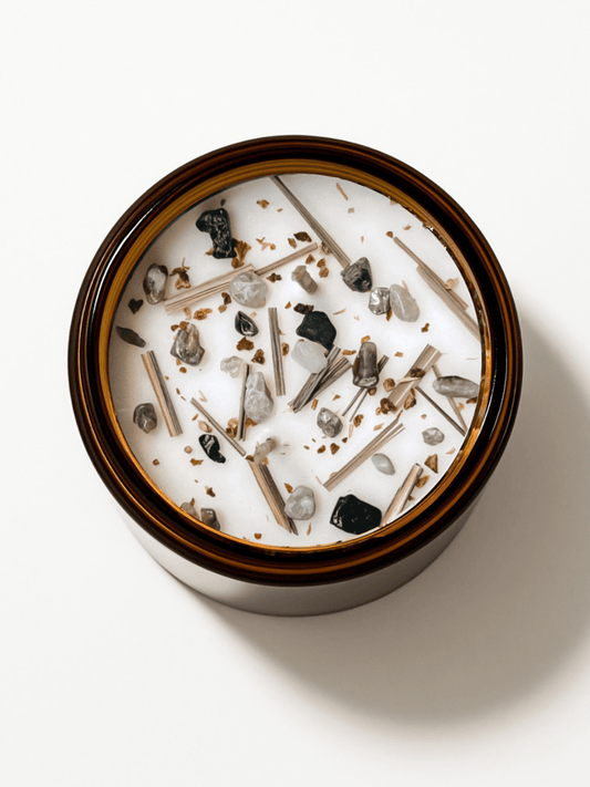 Alignment Ritual Candle  (online exclusive)