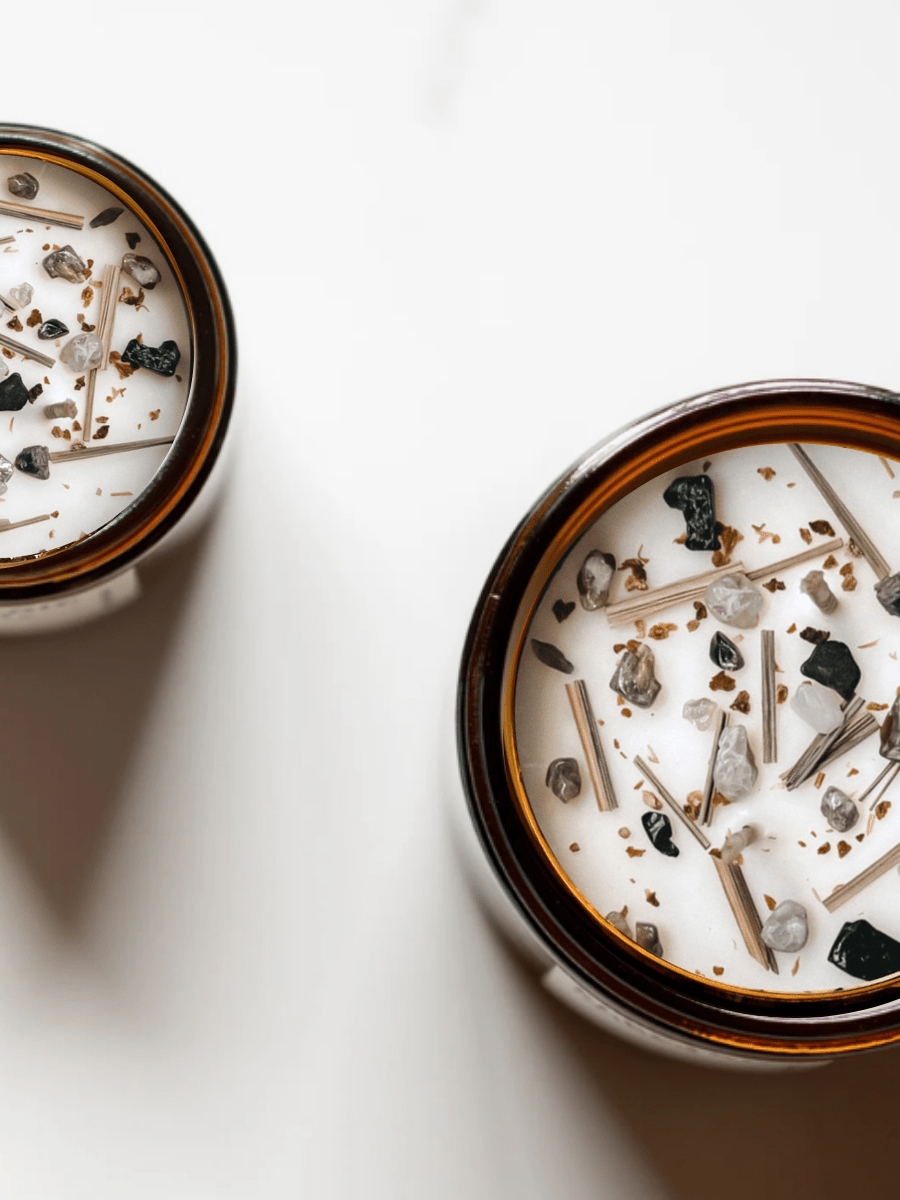 Alignment Ritual Candle  (online exclusive)