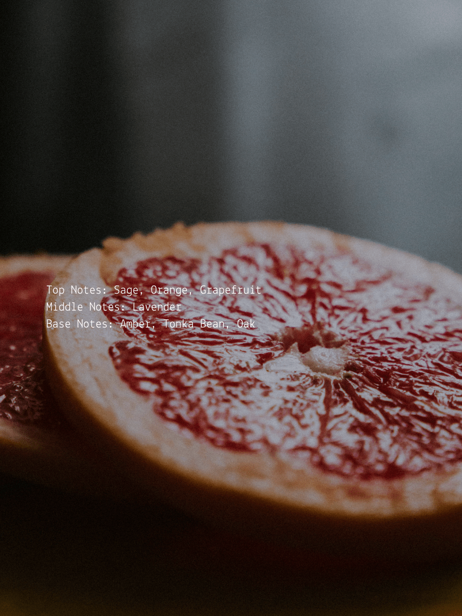 Alignment Ritual Candle  (online exclusive)