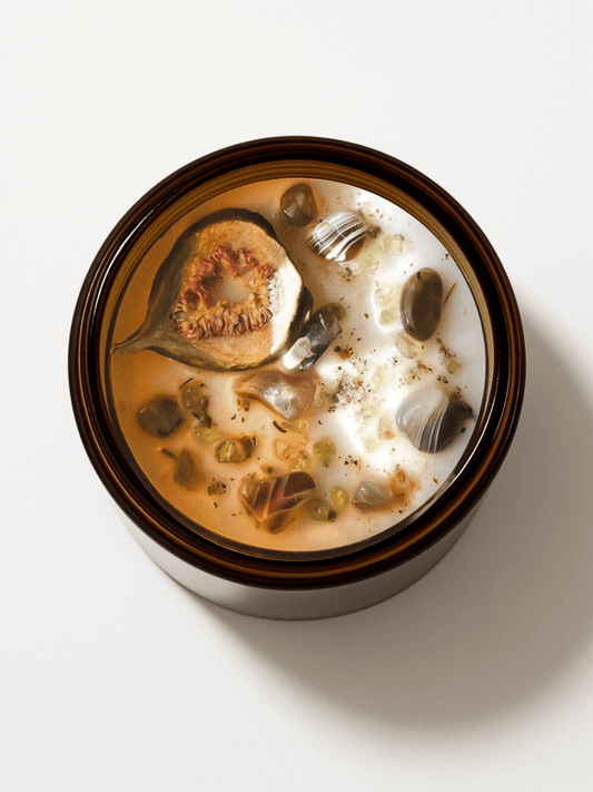 Ayahuasca Ritual Candle  (online exclusive)