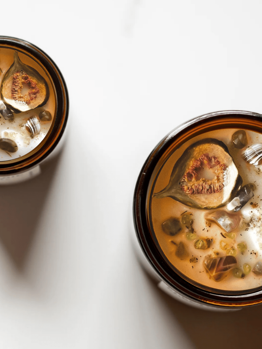 Ayahuasca Ritual Candle  (online exclusive)