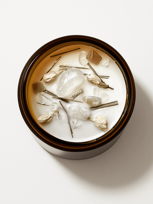 Bliss Ritual Candle  (online exclusive)