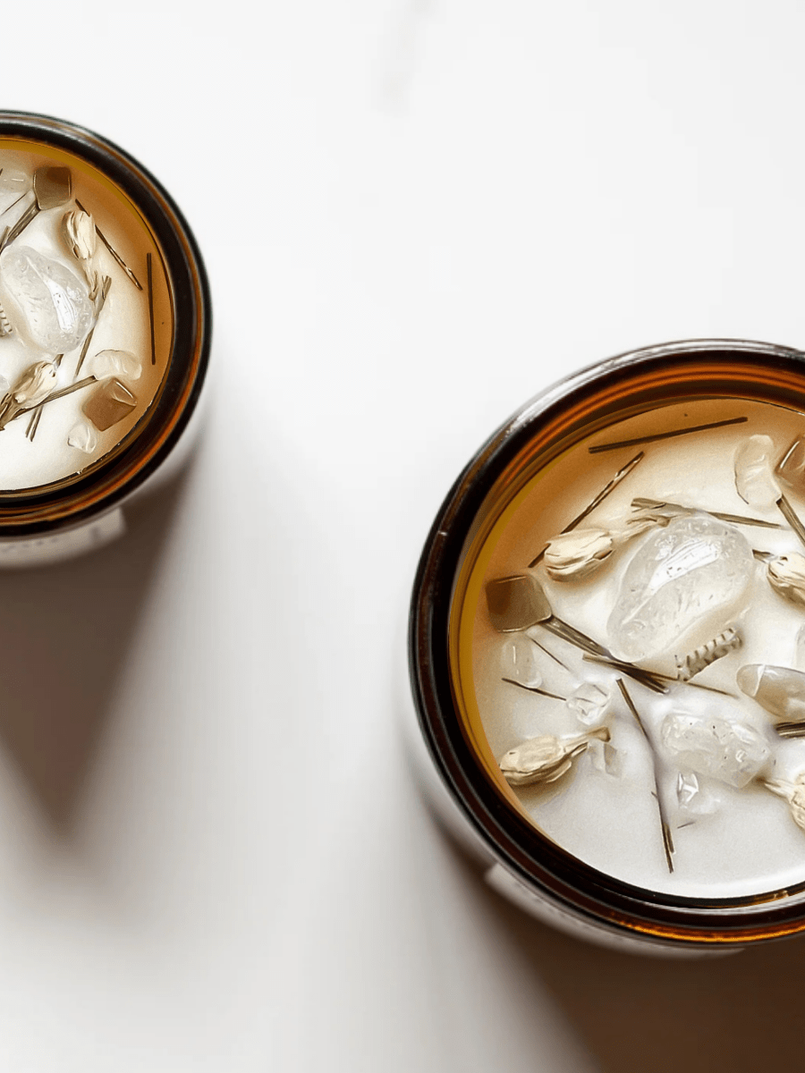 Bliss Ritual Candle  (online exclusive)