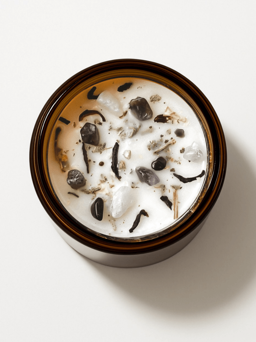 Full Moon Ritual Candle  (online exclusive)