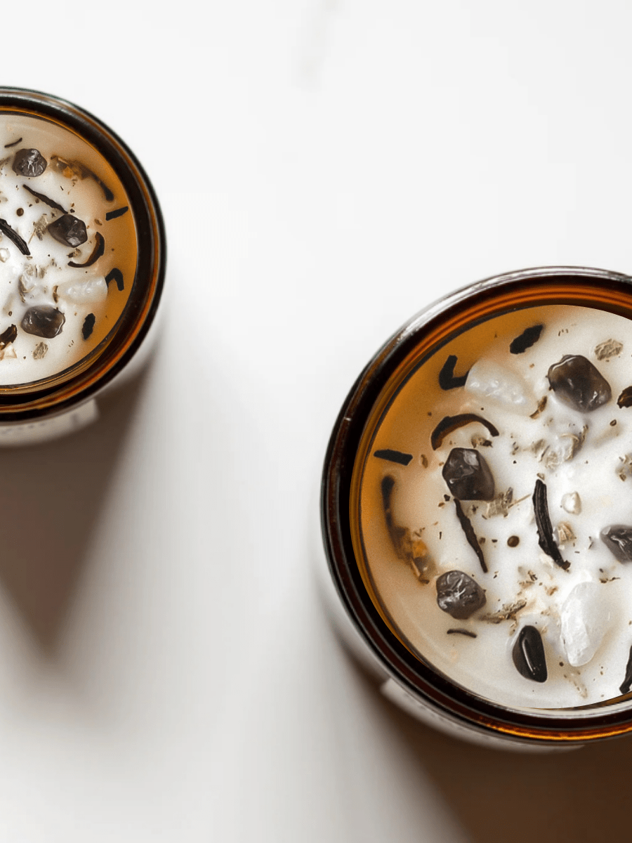 Full Moon Ritual Candle  (online exclusive)