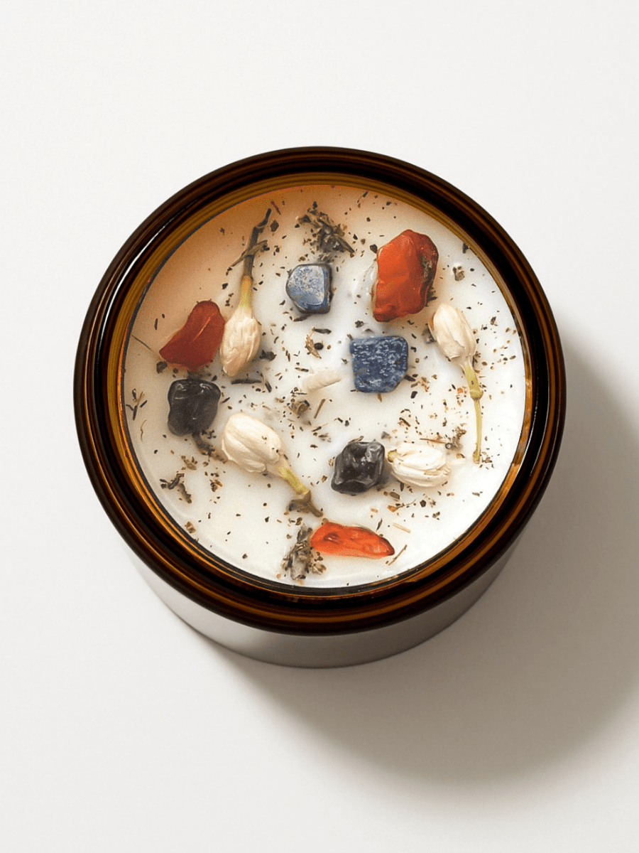 Meditate Ritual Candle  (online exclusive)