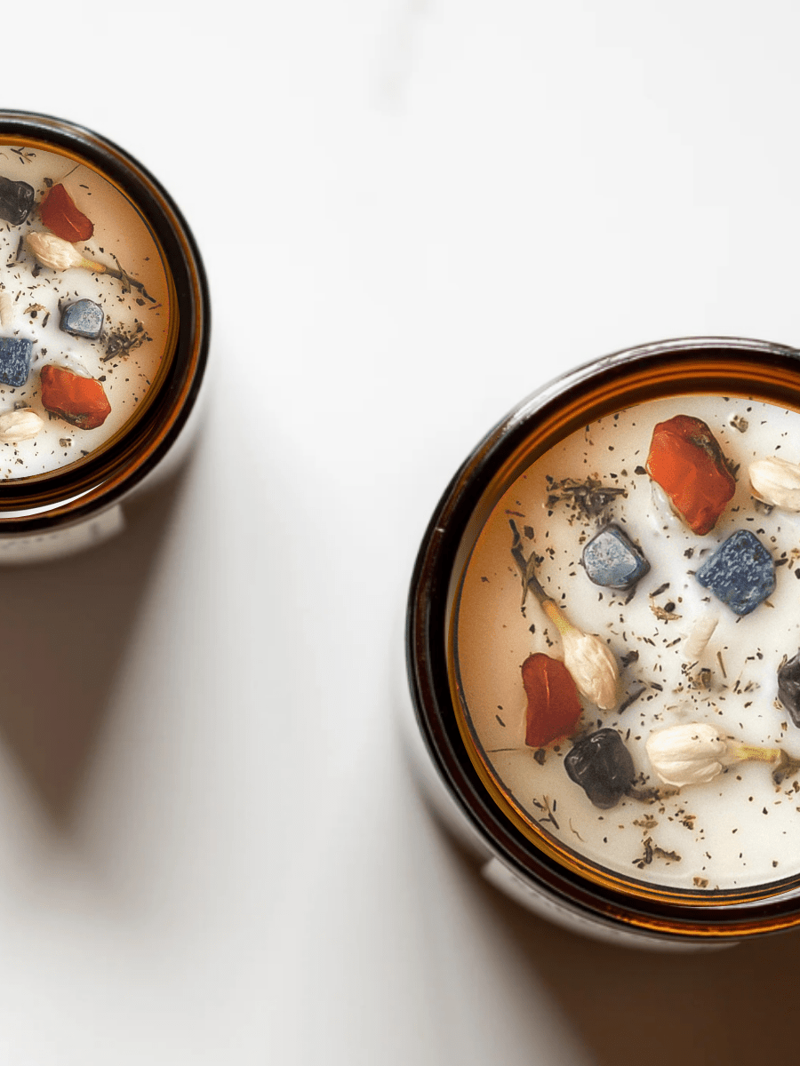 Meditate Ritual Candle  (online exclusive)