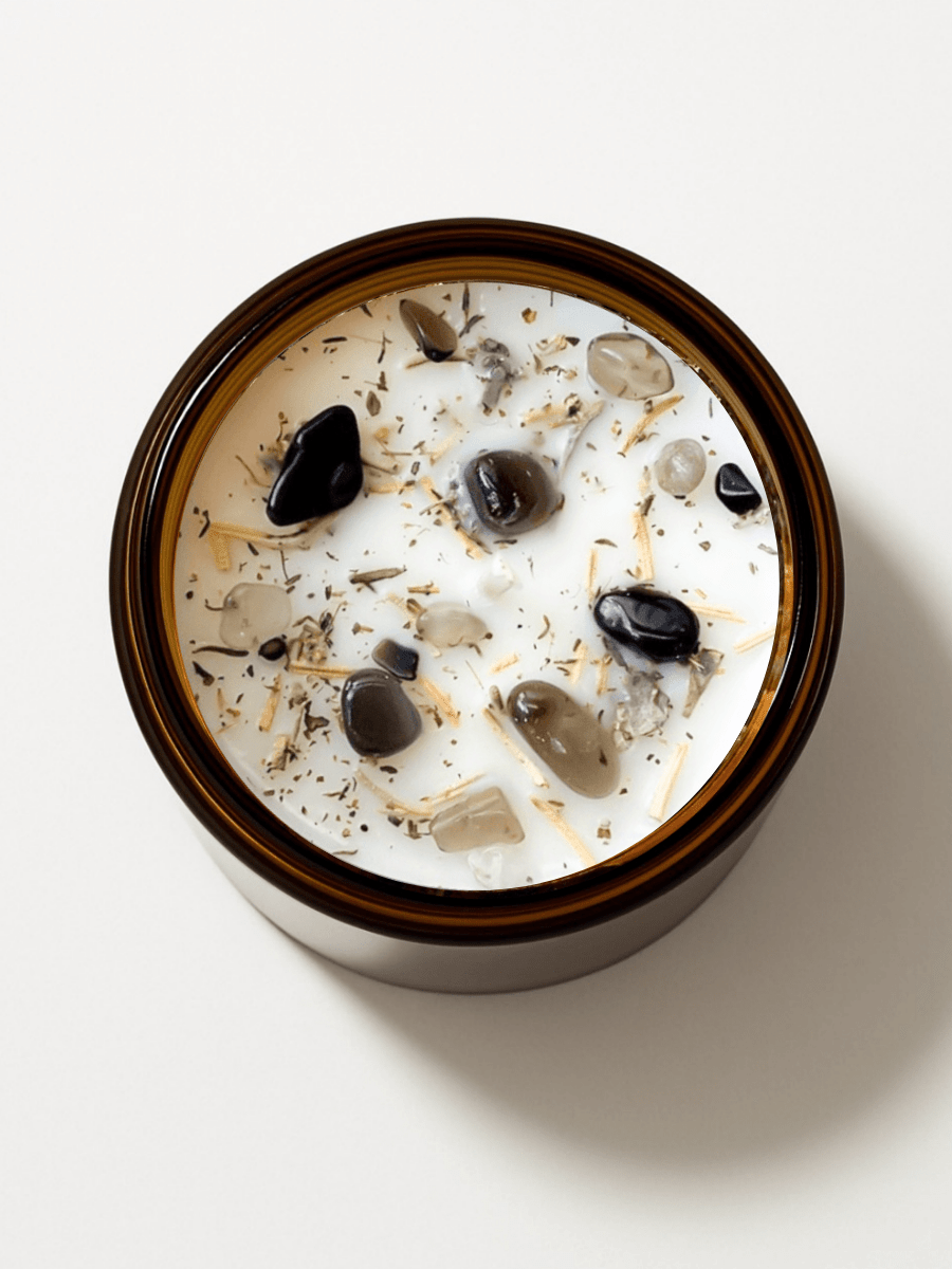 Protection Ritual Candle  (online exclusive)