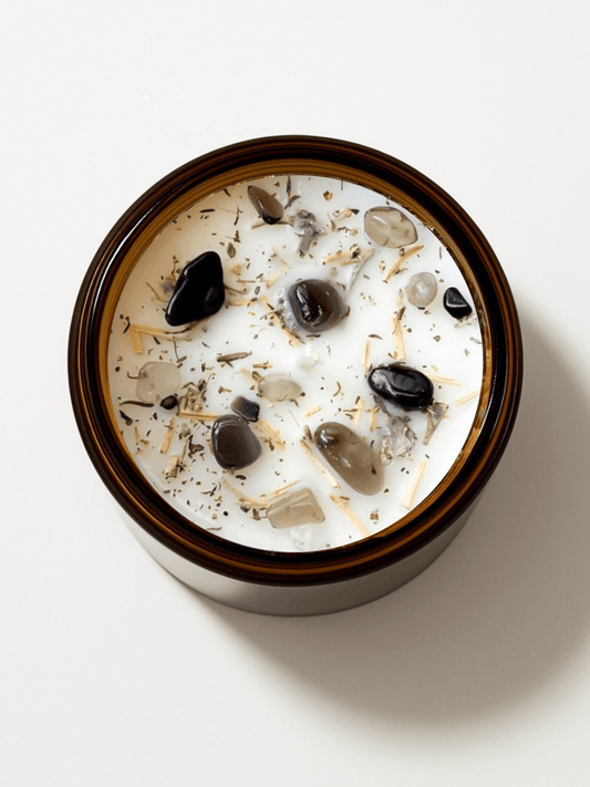 Protection Ritual Candle  (online exclusive)