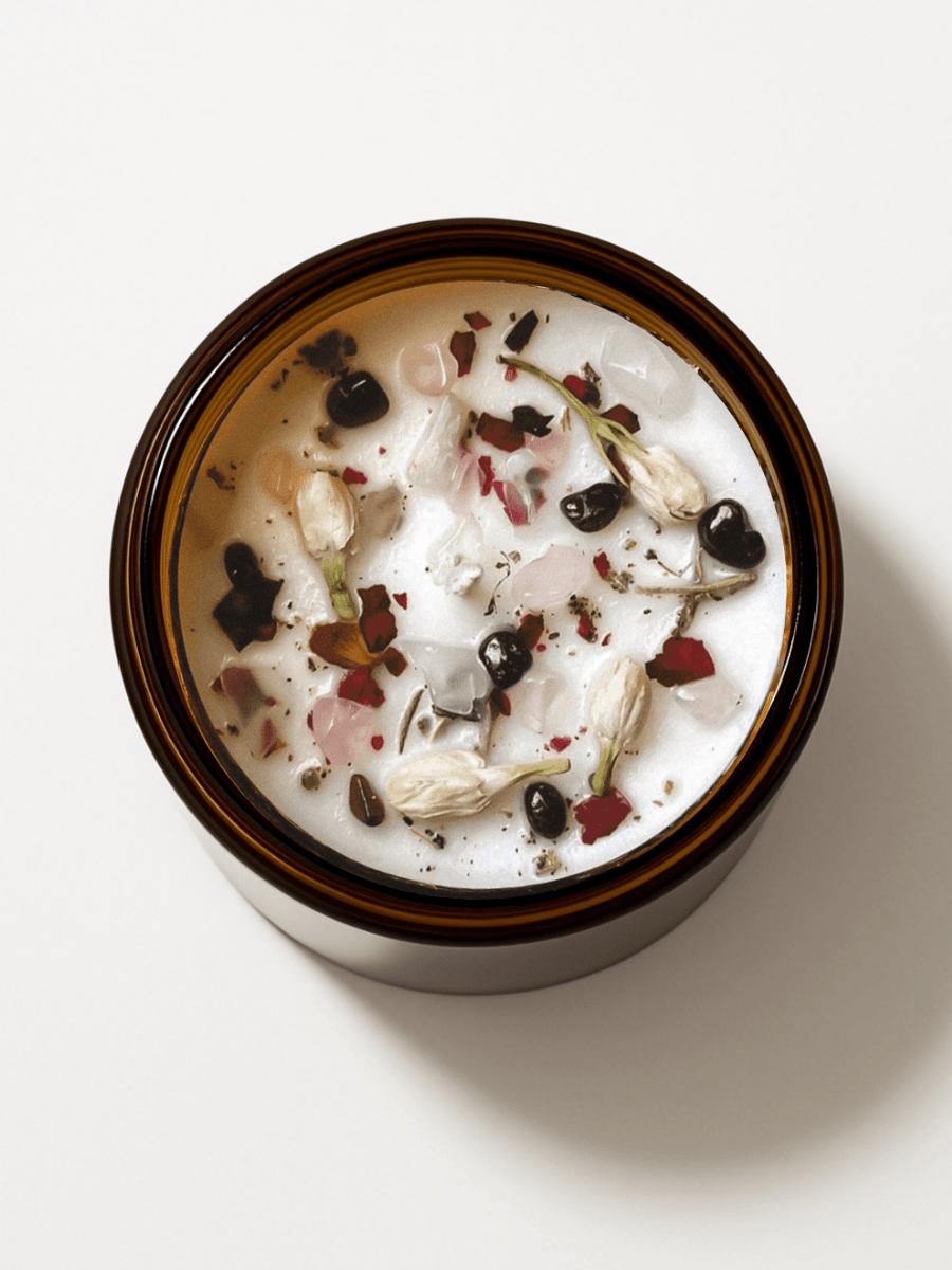 Self Love Ritual Candle  (online exclusive)