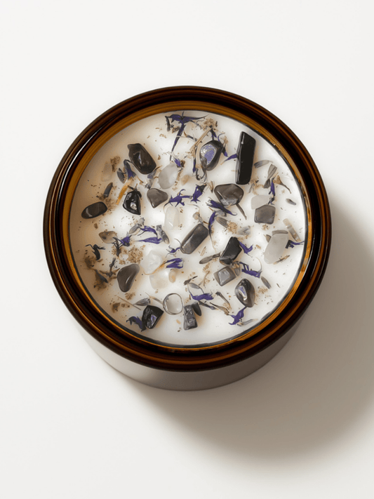 Third Eye Ritual Candle  (online exclusive)