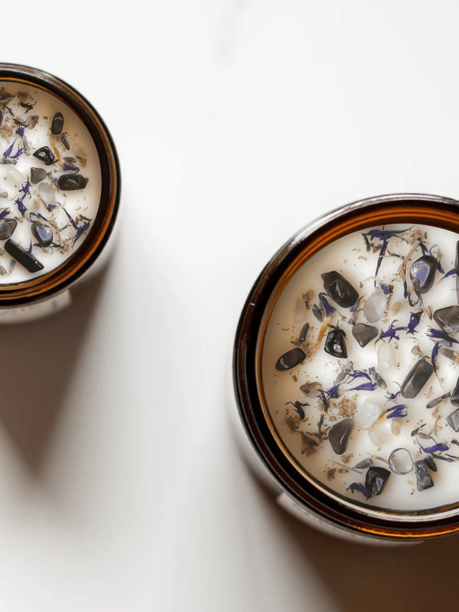 Third Eye Ritual Candle  (online exclusive)