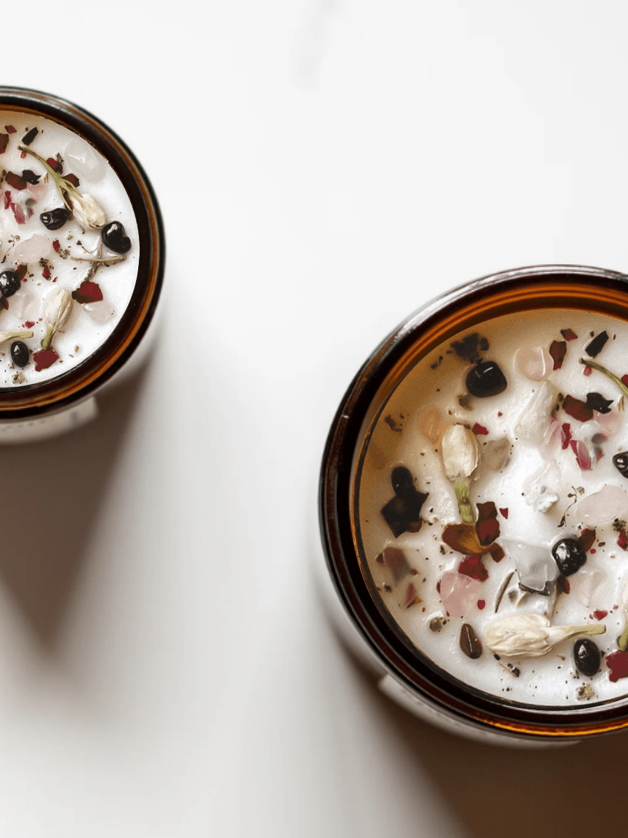 Self Love Ritual Candle  (online exclusive)