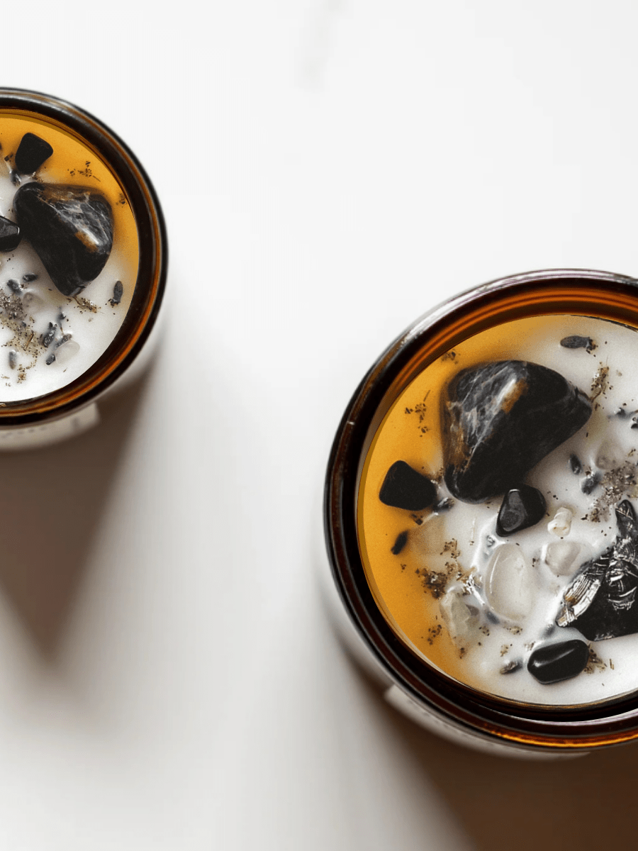 Retrograde Ritual Candle  (online exclusive)