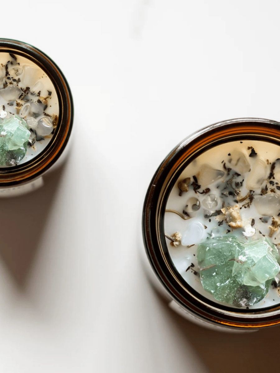 Release Ritual Candle  (online exclusive)