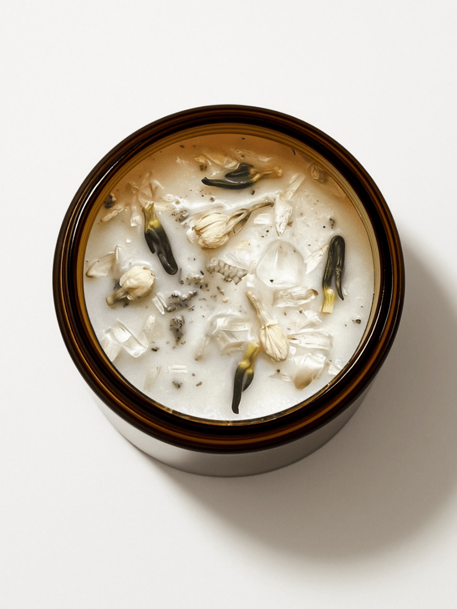 Lily of the Valley Ritual Candle  (online exclusive)