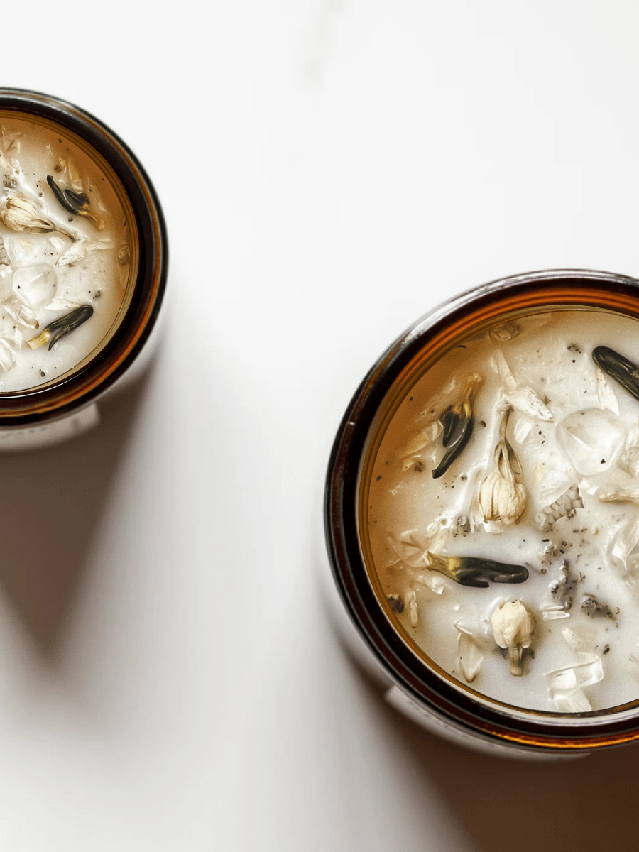 Lily of the Valley Ritual Candle  (online exclusive)