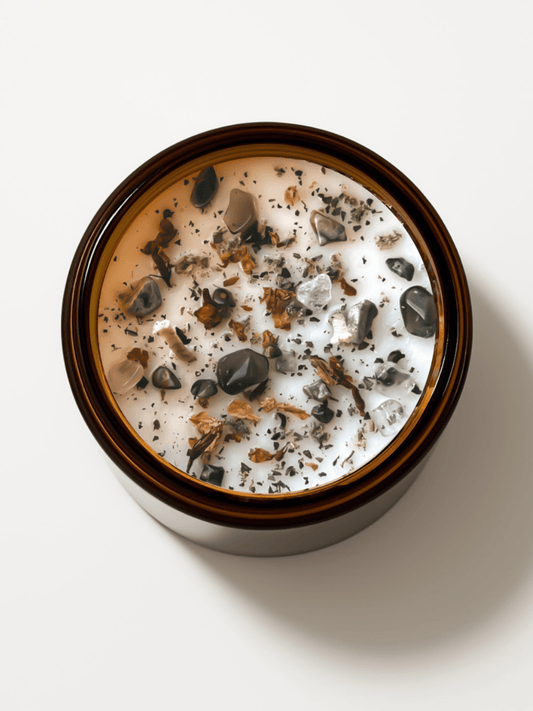 Gaia Ritual Candle  (online exclusive)