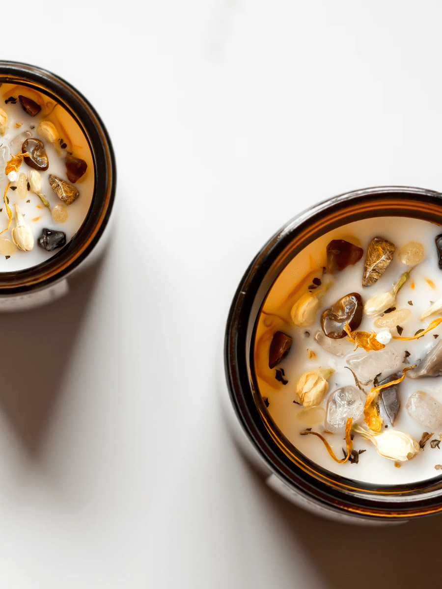 Clarity Ritual Candle  (online exclusive)