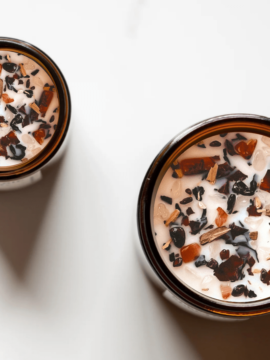 Tantra Ritual Candle  (online exclusive)